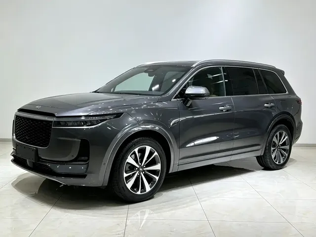 Li Auto Li ONE 2021 Extended Range 6-Seater