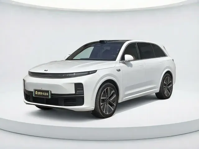 Li Auto L7 2024 MAX