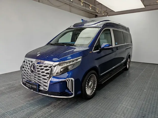 Karsheng Karshen V-Class 2023 V 260 L Genesis