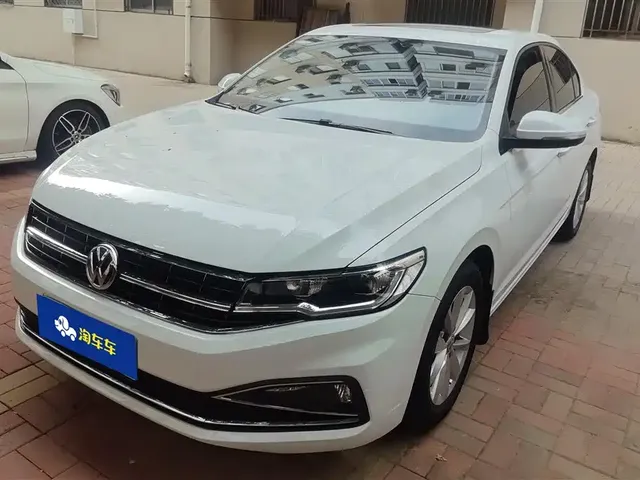 Volkswagen Bora 2020 1.5L Automatic Comfort