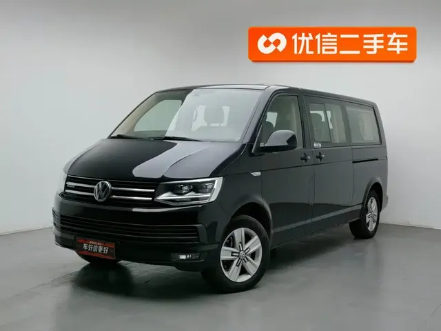 Volkswagen Caravelle 2018 2.0TSI 4WD Comfort Edition 7-Seater