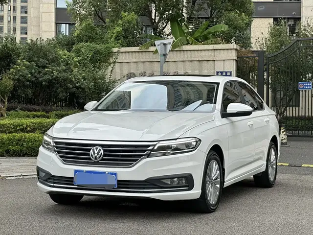 Volkswagen Lavida 2021 1.5L Auto Comfort Edition