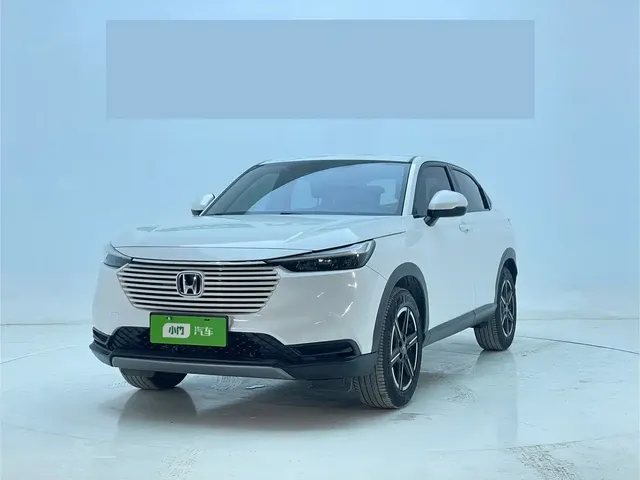 Honda Vezel 2023 1.5L CVT Elite Edition