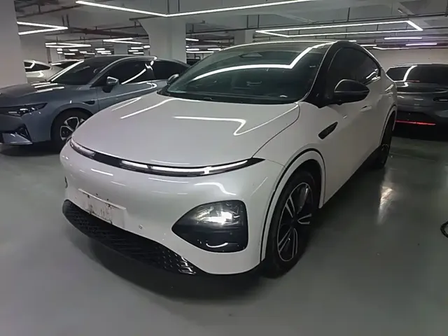 XPeng G6 2023 700 AWD Performance Max