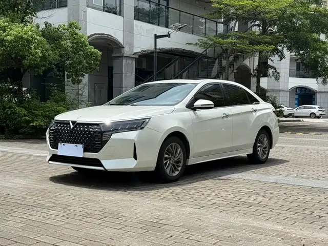 Venucia D60 2021 PLUS 1.6L XL CVT Joy Leader Edition