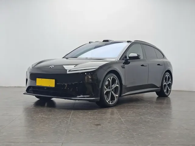NIO ET5T 2023 Model 75kWh Touring