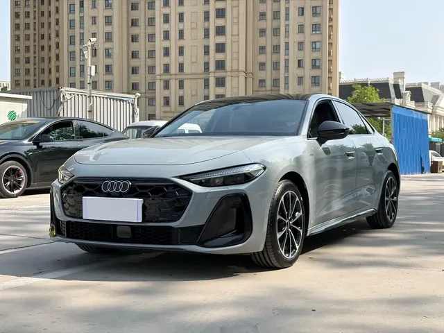 Audi A5L 2026 2.0T Sport Edition