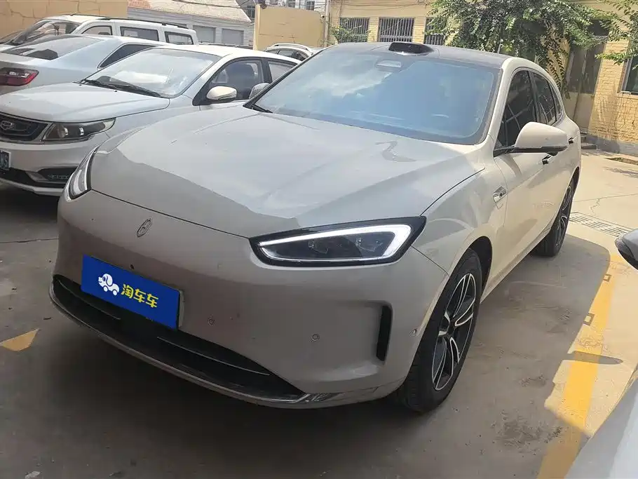 AITO Wenjie AITO M5 2025 Pure Electric Ultra RWD
