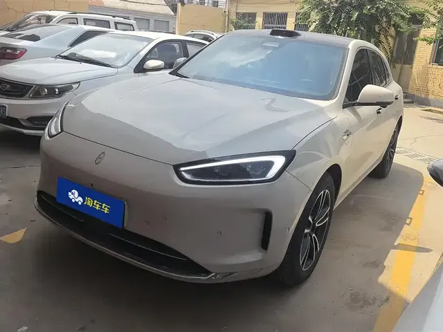 AITO Wenjie AITO M5 2025 Pure Electric Ultra RWD