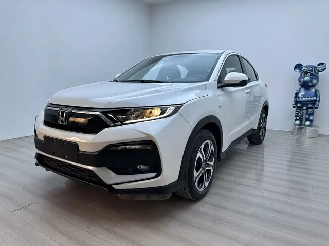 Honda XR-V 2021 1.5L CVT Comfort Edition