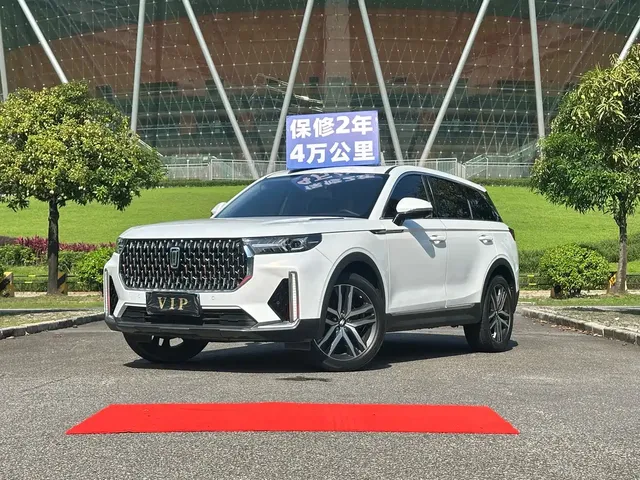 Besturn Bestune T99 2020 20TD Automatic Premium Edition