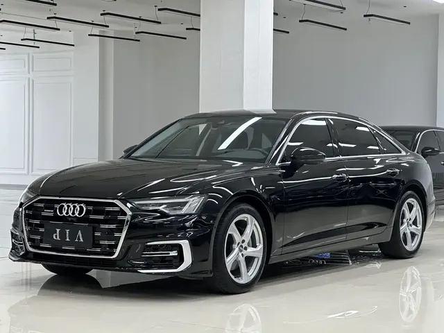 Audi A6L 2022 45 TFSI quattro Premium Elegance