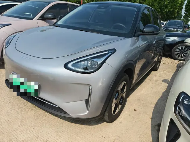 Geely Galaxy Starry Wish, 2026