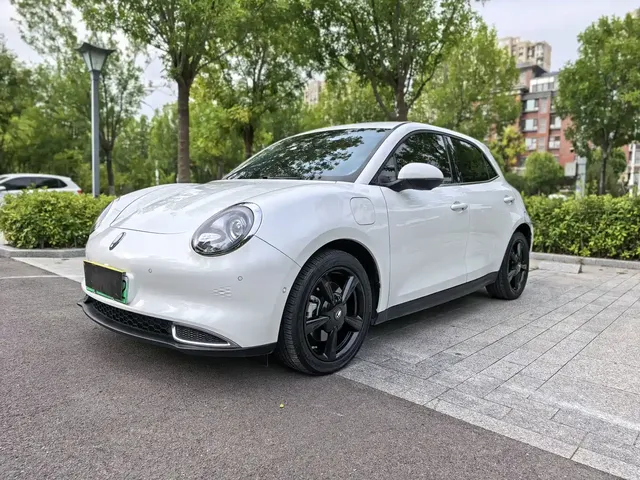 Ora Good Cat 2024 401km Honor 135kW
