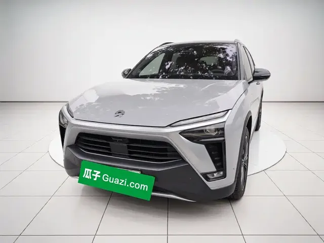 NIO ES8 2020 580KM 6-Seater
