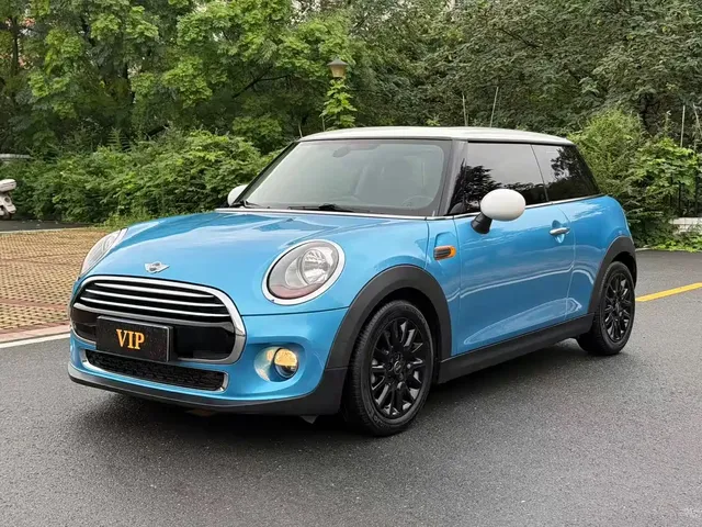 MINI MINI 2016 1.5T COOPER