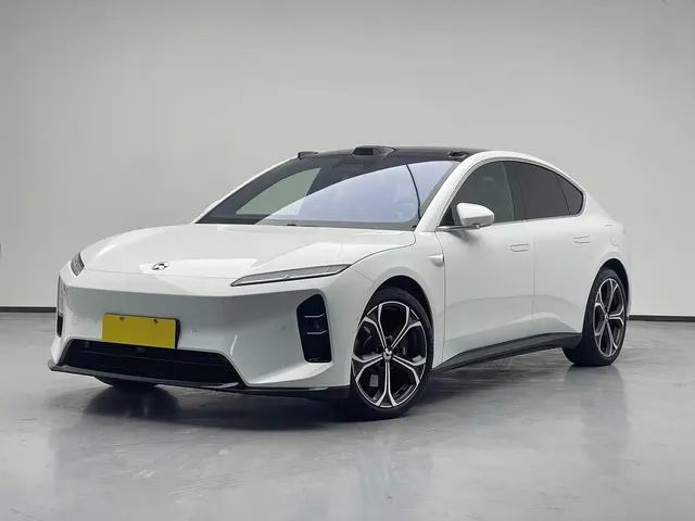 NIO ET5 2025 75kWh