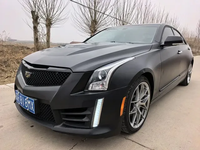 Cadillac ATS-L 2017 28T Technology