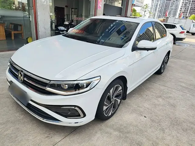 Volkswagen Bora 2021 200TSI DSG Elite Smart Edition