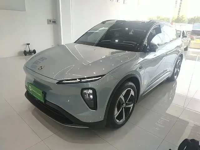 NIO ES6 2024 75kWh