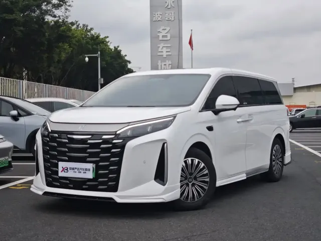 BYD Xia 2025 DM-i 1.5T 100km Surpass Edition