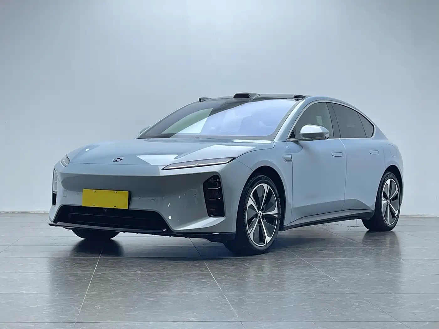 NIO ET5 2025 75kWh