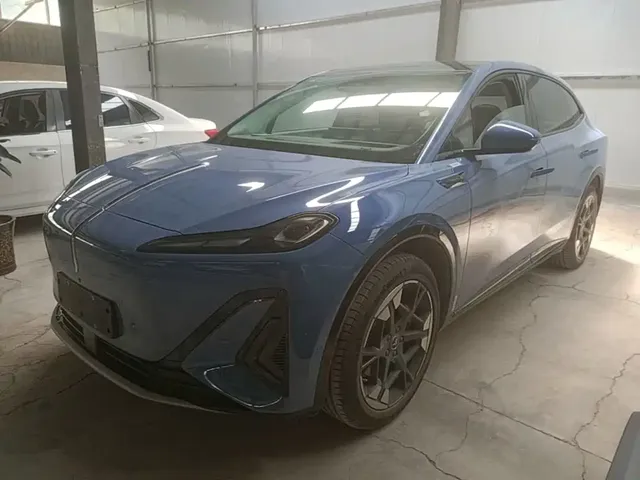 Hongqi Tiangong 06 2025 660 AWD Smart Selection