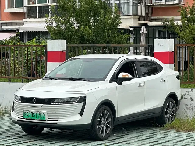 Ora iQ 2018 Long-range Edition Smart Connect