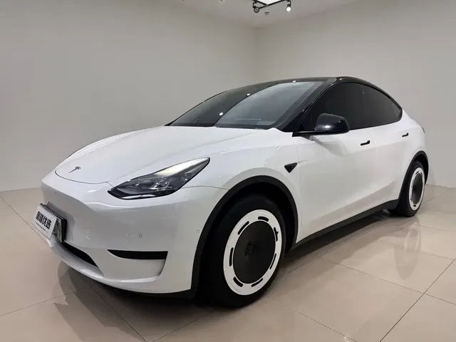 Tesla Model Y 2023 Rear-Wheel Drive Edition