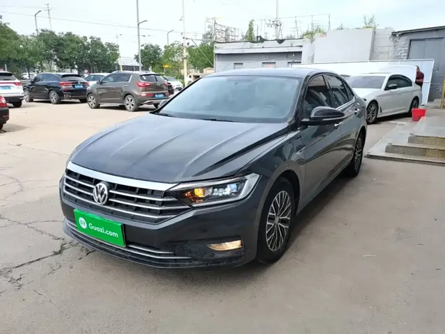 Volkswagen Sagitar 2020 200TSI DSG Comfort China VI