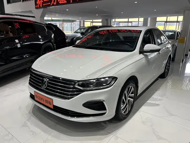 Volkswagen Lavida 2023 280TSI DSG Comfort Edition