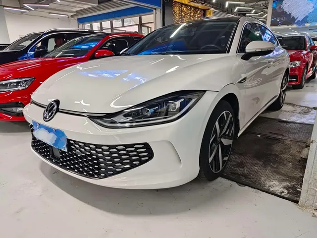 Volkswagen Lamando 2022 Lamando L 280TSI DSG Ultra Spicy Flagship