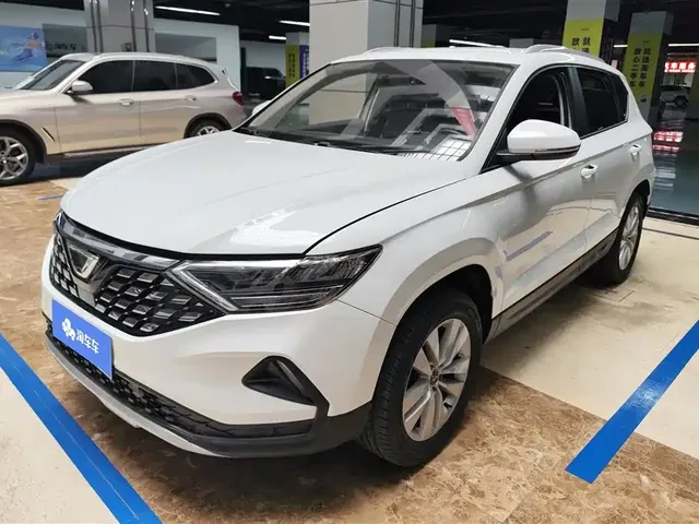 Jetta VS5 2019 280TSI Manual Progressive Edition