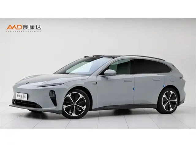 NIO ET5T 2023 Model 75kWh Touring
