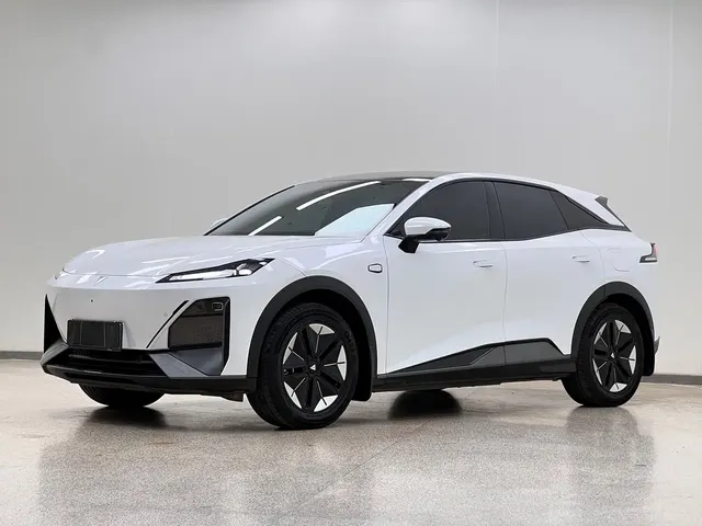 Deepal S07 2023 200Max Range Extender Edition