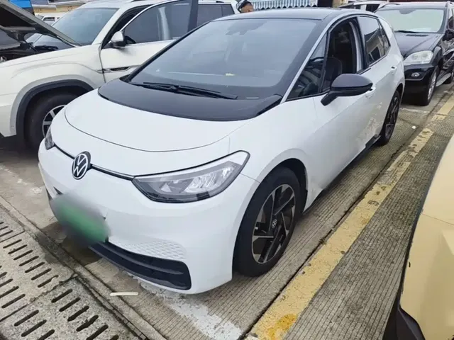 Volkswagen ID.3 2025 Smart Outstanding Edition