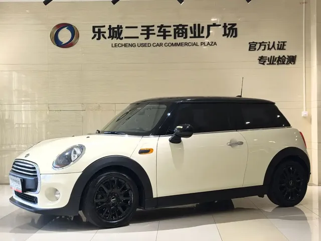 MINI MINI 2018 1.5T ONE PLUS