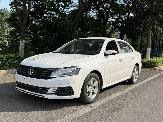 Volkswagen Lavida 2019 Lavida Start 1.5L Auto Trend (China VI)