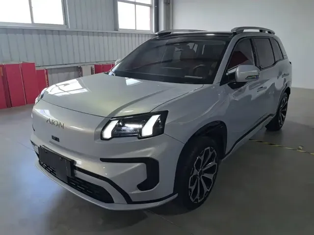 Aion V 2024 Aion T-Rex 520 Smart Premium Edition