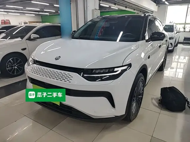 Leapmotor C11 2024 Extended Range 300 Premium Edition