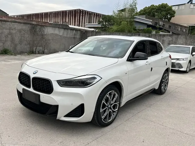 BMW X2 2022 sDrive25i M Sport Package