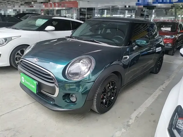MINI MINI 2021 1.5T ONE