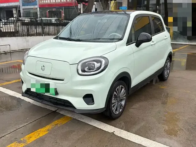 Leapmotor T03 2024 310 Comfort Edition