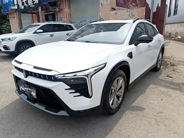 Besturn Bestune B70S 2022 1.5T Smart Trend Commander