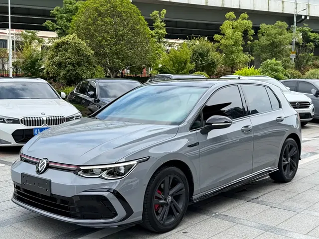 Volkswagen Golf 2023 280TSI DSG R-Line Lite