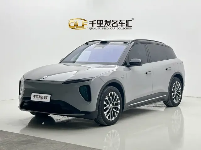 NIO ES6 2024 75kWh