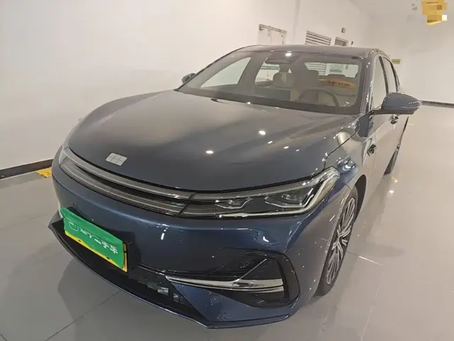 Geely Galaxy A7 2025 EM-i