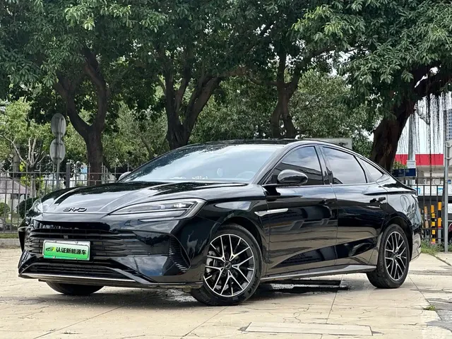 BYD Seal 2024 Glory Edition DM-i 1.5T 121km Honor