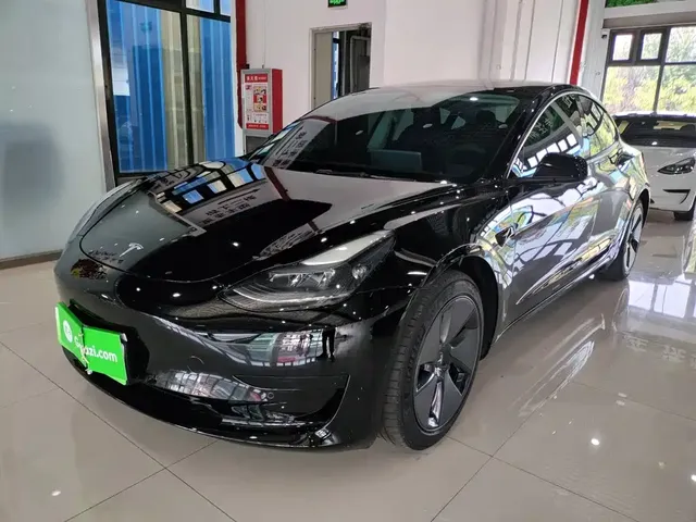 Tesla Model 3 2022 Model Rear-Wheel Drive Version