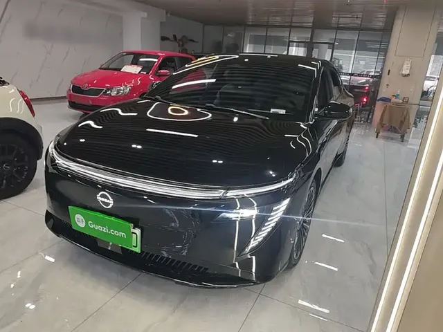 Nissan N7 2025 Model 510 Pro